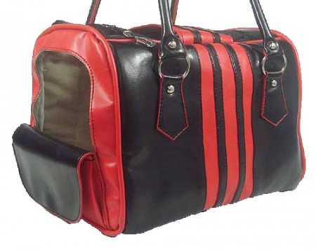 Stripe Carrier