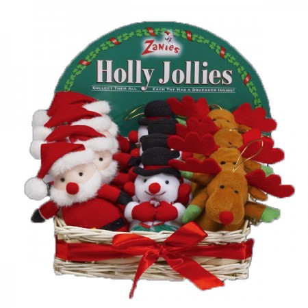 Holly Jollies