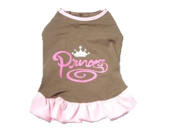 Princess Tank Dress