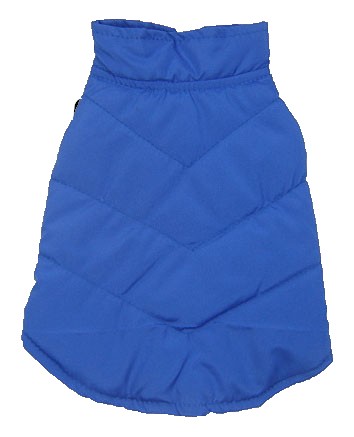 Puffer Vests