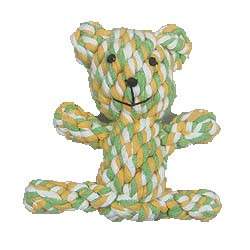 Rope Teddy