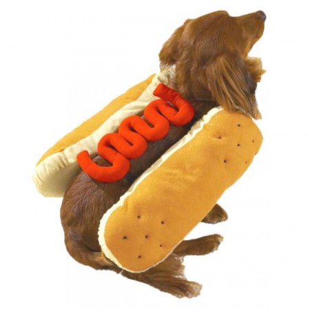 Hot Dog