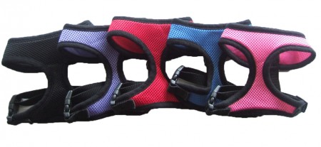 Solid Colour Harness