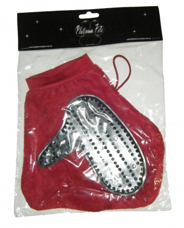 Grooming Glove 