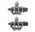 Multi Colour Crown