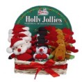 Holly Jollies