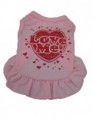 Love Me Dress