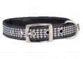Hounds Tooth Collar