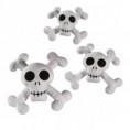 Spooky Skulls 