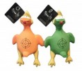 Latex Target Chicken 