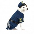 Police Dog